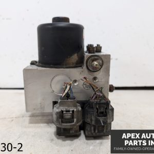 OEM 1999-2003 LEXUS RX300 3.0L  ABS Anti Lock Brake Control Module 133000-4100