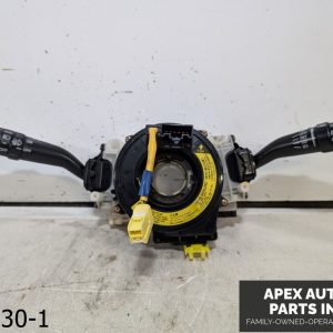OEM 1999-2003 LEXUS RX300 3.0L  turn signal headlight front wiper column switch