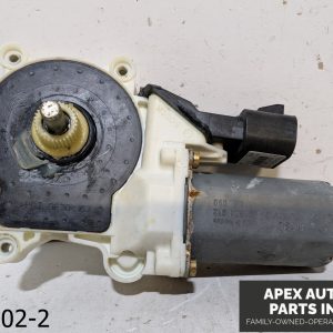 OEM 1999-2004 Cadillac Seville 4.6L FRONT LEFT DRIVER SIDE WINDOW MOTOR