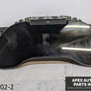 OEM 1999-2004 Cadillac Seville 4.6L Speedometer Cluster Analog