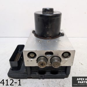 OEM 1999-2004 Jaguar S-Type 3.0L ABS ANTI LOCK BRAKE PUMP MODULE