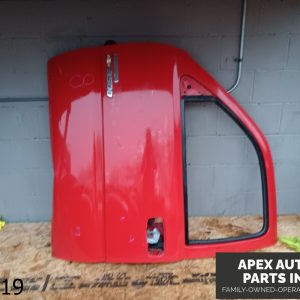 OEM 1999-2006 Chevrolet 3500 6.6L Front Left Door