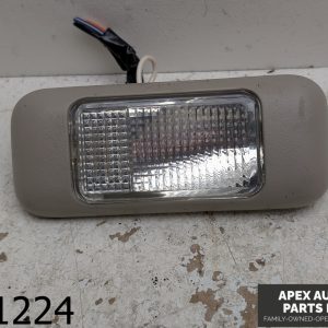 OEM 1999 Cadillac Eldorado 4.6L CITY REAR ROOF DOME LIGHT LAMP