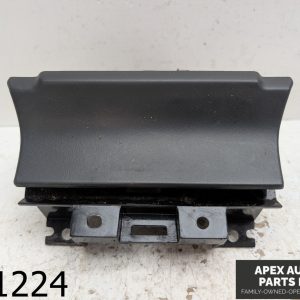 OEM 1999 Cadillac Eldorado 4.6L Center Console Ashtray Wood Trim