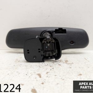 OEM 1999 Cadillac Eldorado 4.6L Interior Rear View Auto-Dimming Mirror