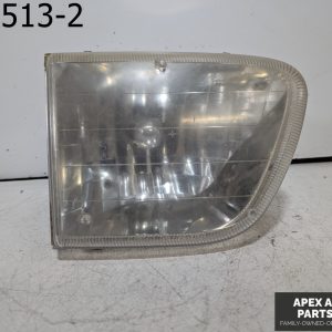 OEM 1999 Mercury Mountaineer 5L Passenger Right Headlight