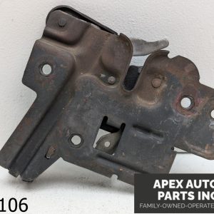 OEM 1999 Pontiac Firebird 3.8L TRANS AM HOOD FRONT LATCH