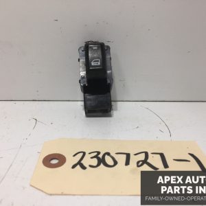 OEM 2000 2001 2002 Lincoln LS Front Left Driver Door Lock Switch XW4T-14017-A