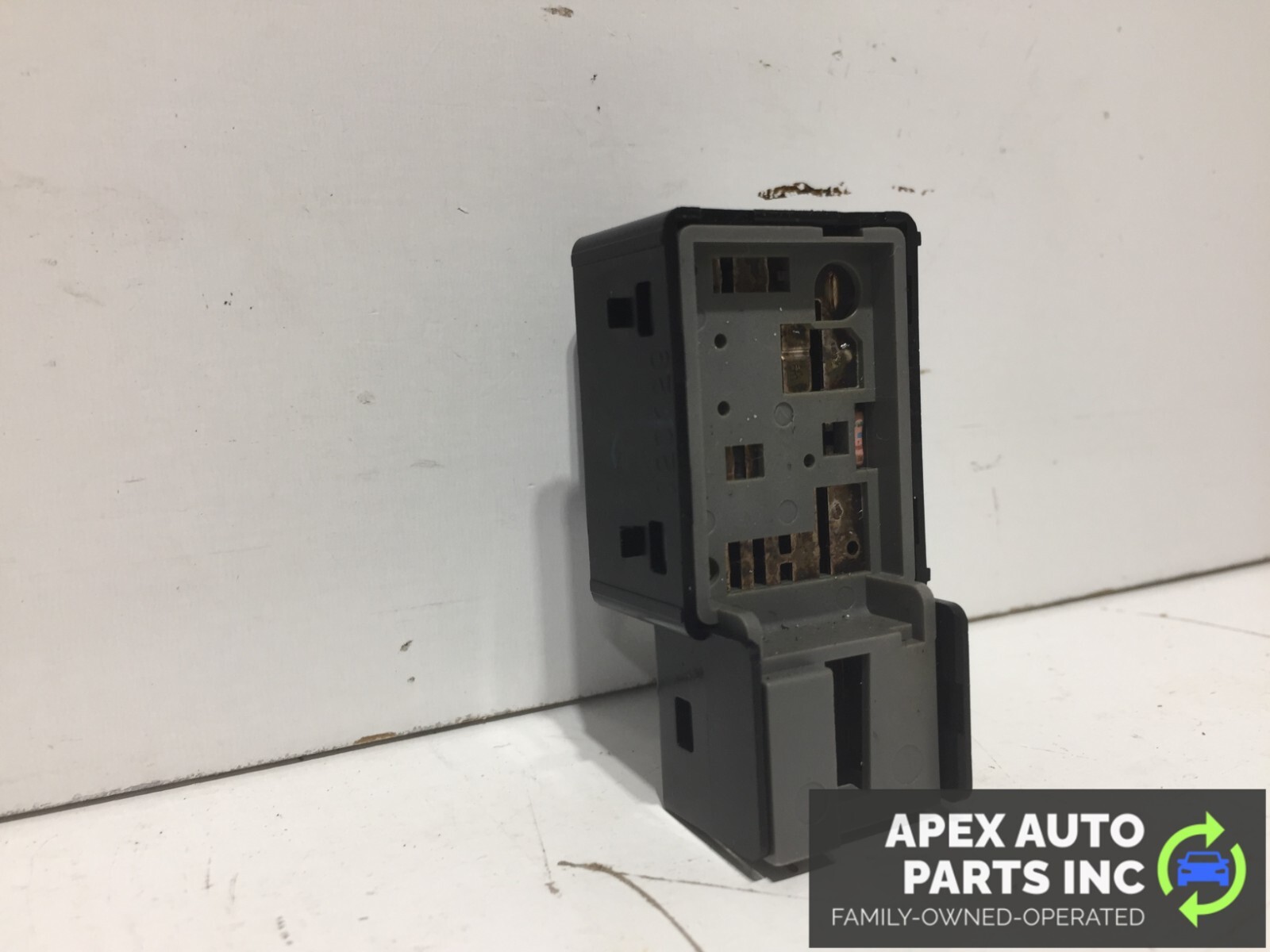 OEM 2000 2001 2002 Lincoln LS Front Left Driver Door Lock Switch XW4T-14017-A - Image 6