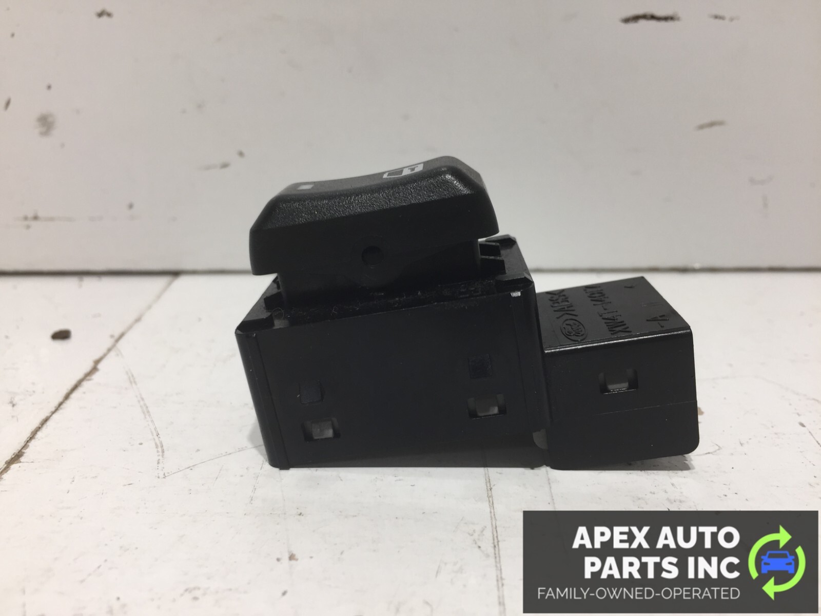 OEM 2000 2001 2002 Lincoln LS Front Left Driver Door Lock Switch XW4T-14017-A - Image 8