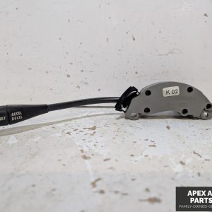 OEM 2000-2002 Mercedes S500 5.0L CRUISE CONTROL SWITCH A0085452324