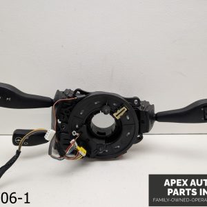 OEM 2000-2003 BMW X5 3.0L  Steering Column Multi Wiper Cruise Control Switch