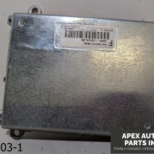 OEM 2000-2004 Jaguar S-Type 4.2L REAR ELECTRONIC MODULE