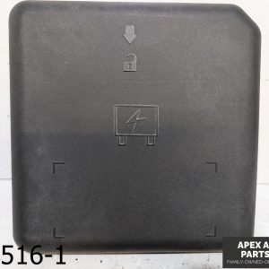 OEM 2000-2006 GMC Yukon 6.0L FUSE BLOCK BOX COVER PANEL LID 15168541