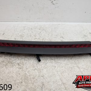OEM 2000 Audi TT 1.8L 3rd Brake Stop Light Lamp
