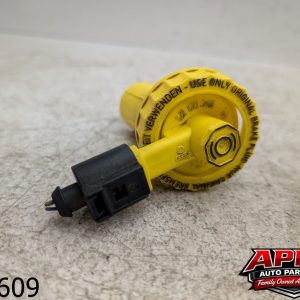 OEM 2000 Audi TT 1.8L Brake Master Cylinder Cap