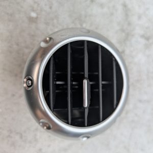 OEM 2000 Audi TT 1.8L Dashboard Dash Air Vent