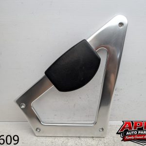 OEM 2000 Audi TT 1.8L Interior Center Console Grab Handle Bar