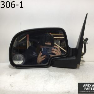 OEM 2000 Chevrolet Silverado POWER AUTO Mirror Left LH NBS GM