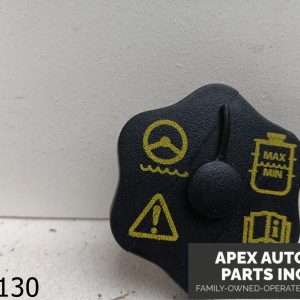 OEM 2000 Jaguar S-Type Power Steering Fluid Cap
