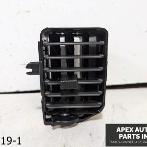 OEM 2000 Lincoln Continental 4.6L RIGHT PASSENGER SIDE DASH AIR VENT