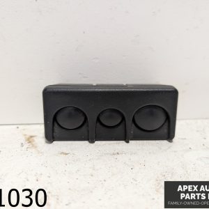 OEM 2000 Pontiac Firebird 3.8L Coin Change Holder