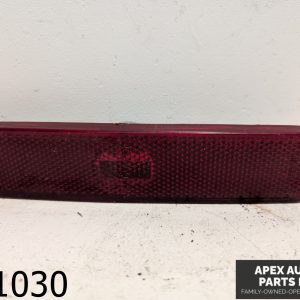 OEM 2000 Pontiac Firebird 3.8L Rear Side Marker