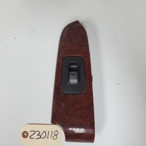 OEM 2001 2002 2003 2004 2005 2006 Acura MDX Right Passenger Side Window Switch