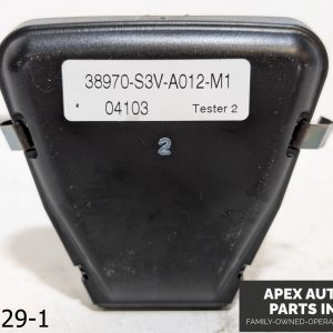 OEM 2001-2003 Acura MDX 3.5L Windshield Wiper Rain Sensor