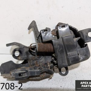 OEM 2001-2003 Toyota Prius 1.5L HOOD LOCK LATCH ACTUATOR