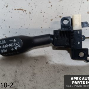 OEM 2001-2004 Toyota Sequoia 4.7L STEERING COLUMN CRUISE CONTROL SWITCH