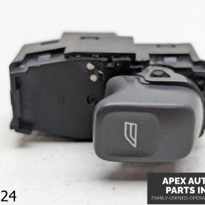 OEM 2001-2004 Volvo S60 2.4L FRONT PASSENGER WINDOW SWITCH