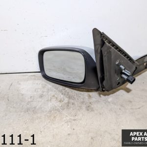 OEM 2001-2005 Saab 9-5 3.0L Driver Side View Mirror Power Heated With Memory