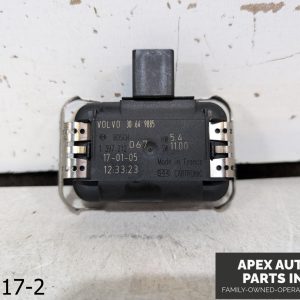 OEM 2001-2007 Volvo V70 2.4L  FRONT WINDSHIELD RAIN SENSOR CONTROL MODULE