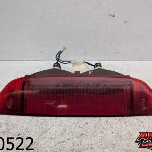 OEM 2001 Chevrolet Camaro 3.8L High Mount 3rd Brake Light Lamp