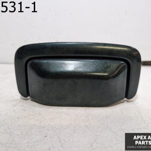 OEM 2001 Chevrolet Suburban 5.3L Right Outside Handle Rh Trunk 15074058