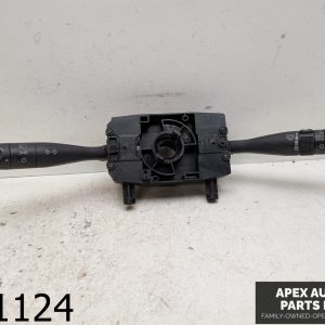 OEM 2001 Land Rover Discovery 4.0L Turn Cruise Control Column Switch