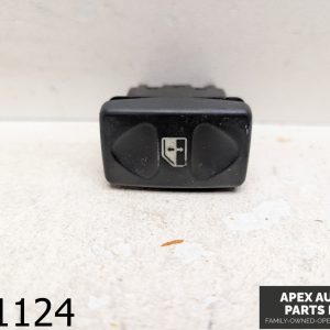 OEM 2001 Land Rover Discovery 4.0L WINDOW SWITCH