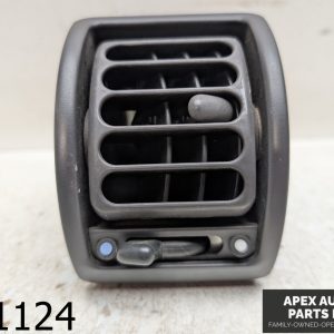 OEM 2001 Land Rover Discovery Left Driver Air Vent Heater Conditioner Filter