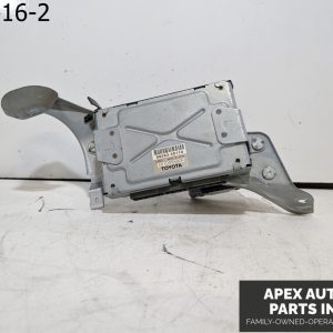 OEM 2001 Lexus LS430 4.3L Air Suspension Control Computer 89293-50110