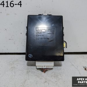 OEM 2001 Lexus LS430 4.3L Clearance Warning Parking Assist Control Module