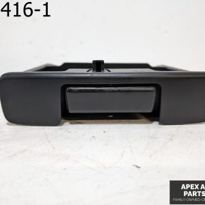 OEM 2001 Lexus LS430 4.3L Front Left Seat Storage Drawer 71750-50040