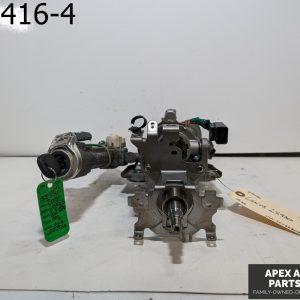 OEM 2001 Lexus LS430 4.3L Steering Column Floor Shift Shifter with Key