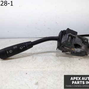 OEM 2001 Mercedes E320 3.2L Windshield Wiper Column Switch
