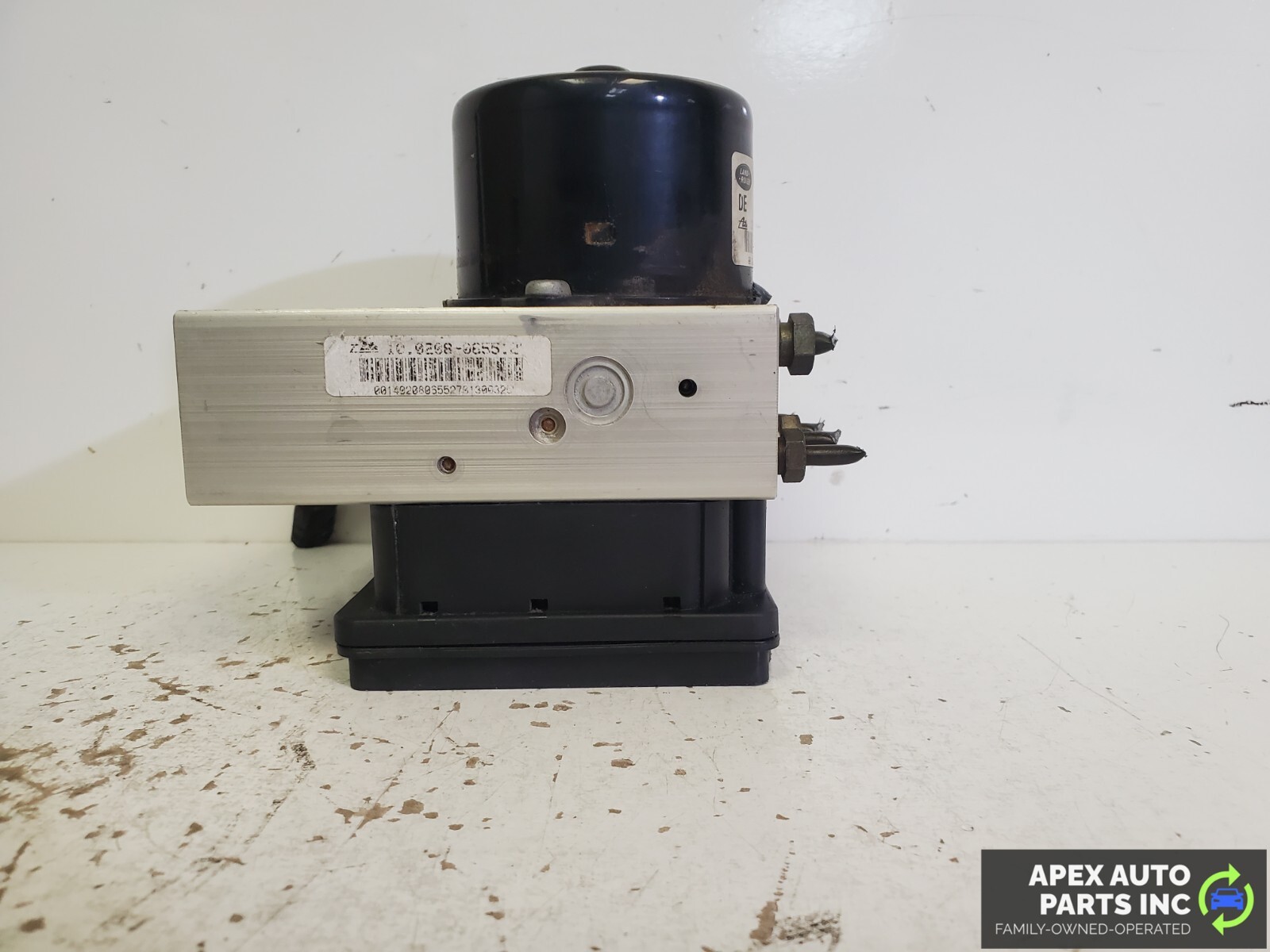 OEM 2002 2003 2004 2005 FREELANDER ABS Pump Anti-Lock Brake Part Assembly - Image 11