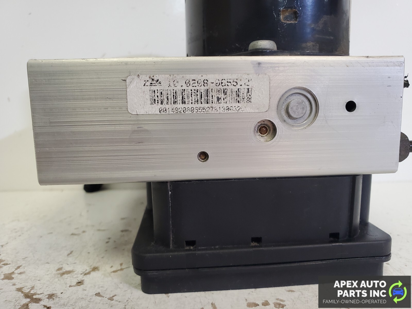 OEM 2002 2003 2004 2005 FREELANDER ABS Pump Anti-Lock Brake Part Assembly - Image 12