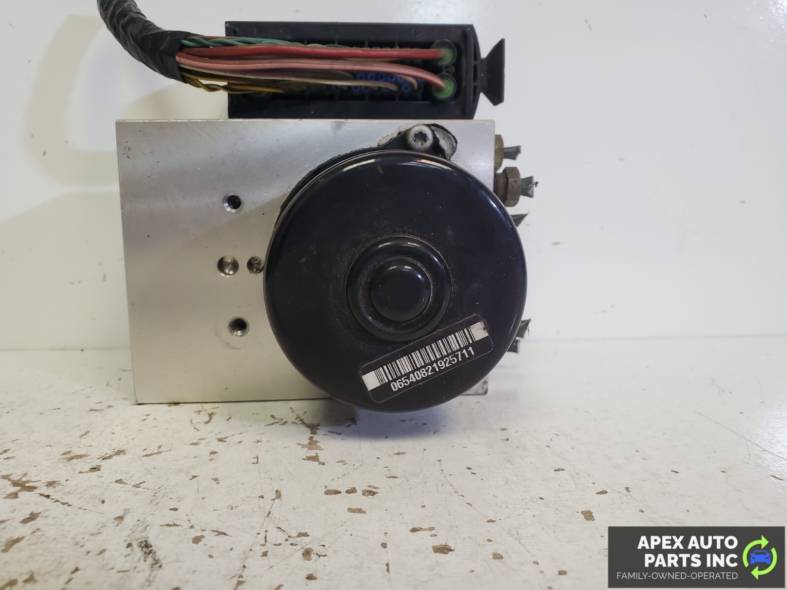 OEM 2002 2003 2004 2005 FREELANDER ABS Pump Anti-Lock Brake Part Assembly - Image 13