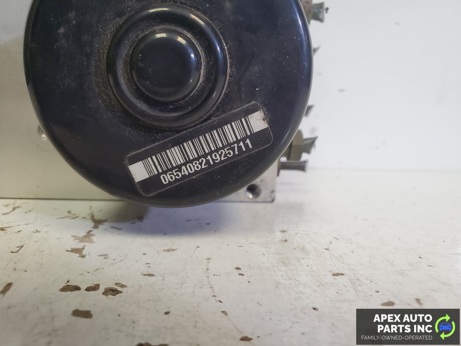 OEM 2002 2003 2004 2005 FREELANDER ABS Pump Anti-Lock Brake Part Assembly - Image 14