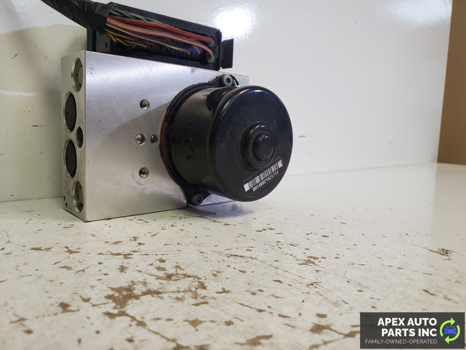 OEM 2002 2003 2004 2005 FREELANDER ABS Pump Anti-Lock Brake Part Assembly - Image 15