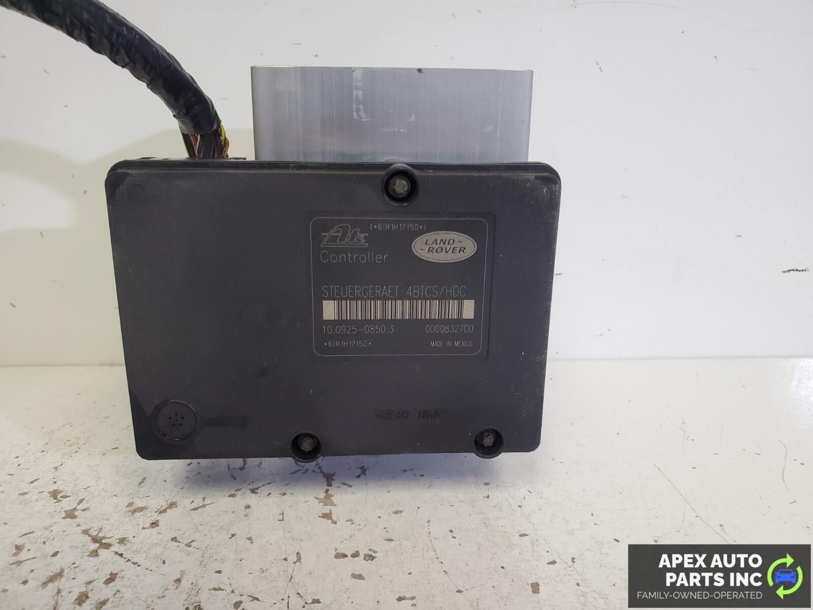 OEM 2002 2003 2004 2005 FREELANDER ABS Pump Anti-Lock Brake Part Assembly - Image 17